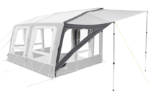 348250 348260 - Aile latérale pour auvent de caravane / camping-car Grande Air Pro taille M Dometic