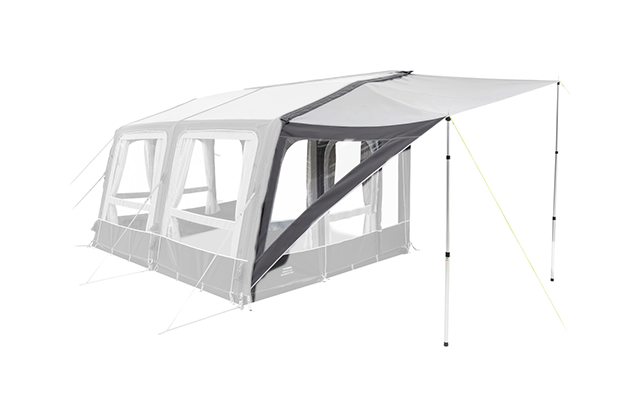 Immagine del prodotto Tendalino laterale per veranda Dometic Grande Air Pro M 1