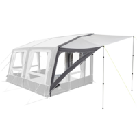Tendalino laterale per veranda Dometic Grande Air Pro M destra