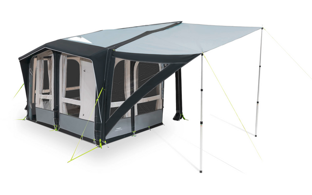 Image du produit Aile lat&eacute;rale pour auvent 4 saisons Club Air All Season S Dometic 1