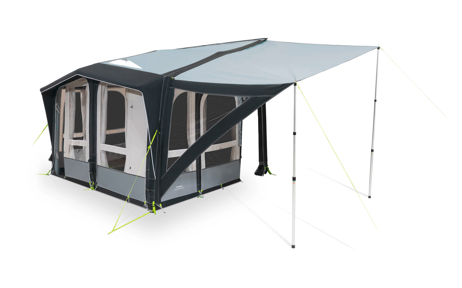 Image du produit Aile lat&eacute;rale pour auvent 4 saisons Club Air All Season S Dometic 1