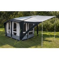 Dometic Club Air All-Season S Seitenfl&uuml;gel f&uuml;r Ganzjahresvorzelt Links