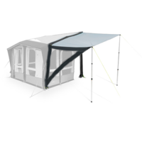 Dometic Club Air All Season M side wing for all-season awning Right-hand side