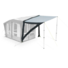 Small product image Dometic Club Air All Season M side wing for all-season awning 1