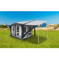 Dometic Club Air All-Season L Seitenfl&uuml;gel f&uuml;r aufblasbares Ganzjahresvorzelt Links