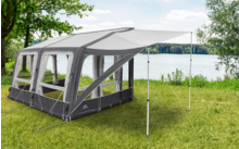 Aile latérale pour auvent de camping-car Grande Air All-Season taille S Dometic