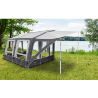 Aile lat&eacute;rale droite pour auvent de camping-car Grande Air All-Season S Dometic