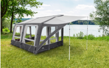 Aile latérale pour auvent de camping-car Grande Air All-Season M Dometic