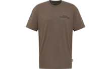 Jack Wolfskin Trailblazer T Heren-T-shirt