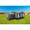 Small product image Dometic All-Season Air Tall side extension for motorhome awning 1