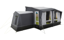 Dometic All-Season Air Tall Seitenanbau für aufblasbares Reisemobilvorzelt