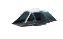  Outwell Earth Double Coated Tent