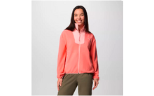 241982M 241982L 241982XL 349053S 349053L 349053XL - Columbia Sequoia Grove Damen Fleecejacke