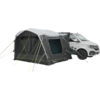 Outwell Park PowerAir inflatable awning for camper van 380 x 270 x 210 cm