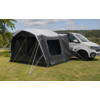 Pequeña imagen del producto Avanc&eacute; para camper con conexi&oacute;n t&uacute;nel desmontale y luz LED OLS integrada Park PowerAir Outwell 1
