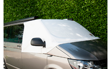 Fiamma Coverglas Fahrzeugabdeckungen Außenverdunklungssystem