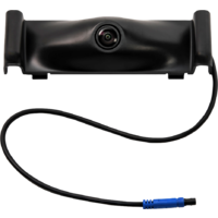 Dynavin DVN CW F001 c&aacute;mara frontal para Fiat Ducato tipo 250/251 a partir de 2006