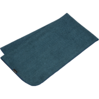 Vaude Comfort Towel III Handtuch blue sapphire M