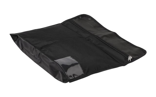 Hindermann board bag for documents 27.5 × 40 × 6.5 cm