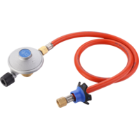 Cadac Gewindekartuschen-Regler 30 mbar