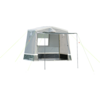Brunner Storage Plus Ger&auml;tezelt Satteldach mit Stahlgest&auml;nge  2,25 x 1,60 Meter