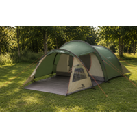 Easy Camp Spirit 300 tunneltent rustiek groen