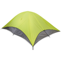 Cocoon Rain Fly rain cover and shade with roll up sides