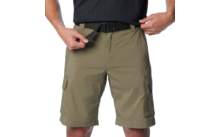 34998750 34998754 - Columbia Silver Ridge Utility Cargo Herrenshorts