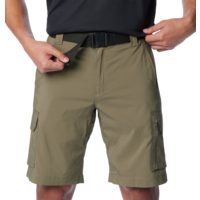 Columbia Silver Ridge Utility Cargo Herenshort