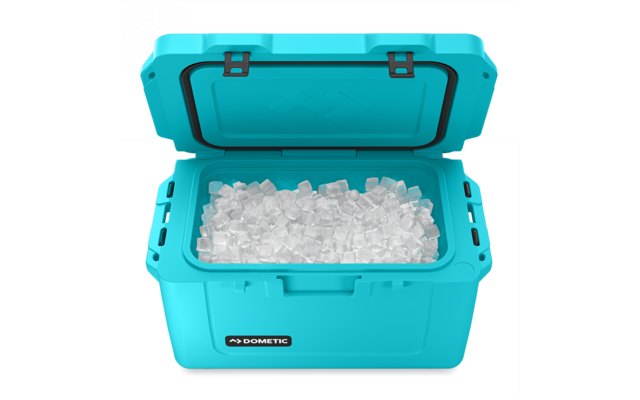 Dometic Isolierte Eis- und Passivkühlbox 54 l Lagune