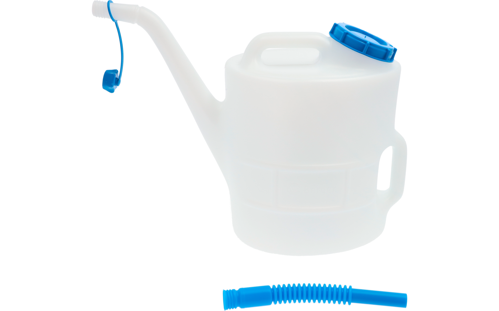 Produktbild Berger Wasserkanne 13 Liter verschließbar und lebensmittelecht 1