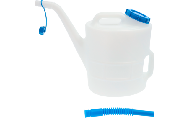 Produktbild Berger Wasserkanne 13 Liter verschließbar und lebensmittelecht 1