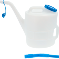 Berger Einfüllkanne mit flexiblem Ausgießer 13 Liter