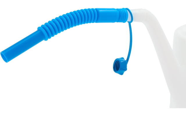 Produktbild Berger Wasserkanne 13 Liter verschließbar und lebensmittelecht 1