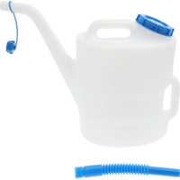 Berger Einfüllkanne mit flexiblem Ausgießer 13 Liter
