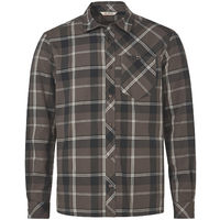 Vaude Neshan IV Herren Flanellhemd