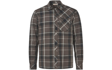 350393L 350393M 350393XL 350393XXL 350393XXXL - Vaude Neshan IV Herren Flanellhemd