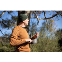 Pentolino da campeggio in alluminio Esbit 1600 ml