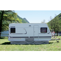 Fiamma Skirting Windblende Caravan