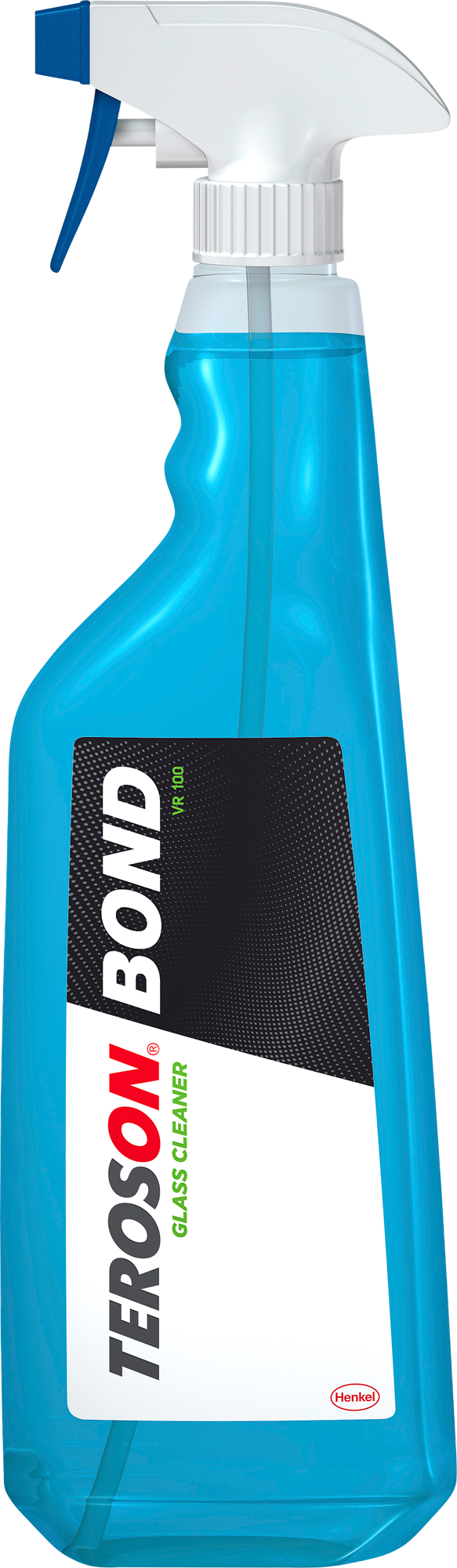 Henkel Teroson Bond Glass Cleaner für Glas und Plexiglas 1 Liter jetzt ...