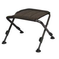 Footrest Dark Brown Westfield Oblige BM