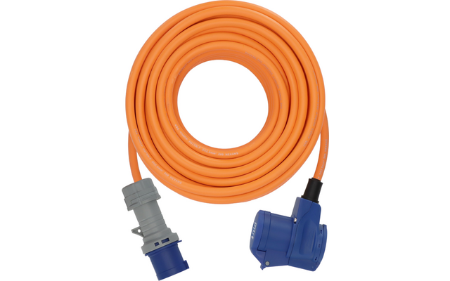 Produktbild Brennenstuhl CEE Camping-Verl&auml;ngerungskabel 16 Ampere  1