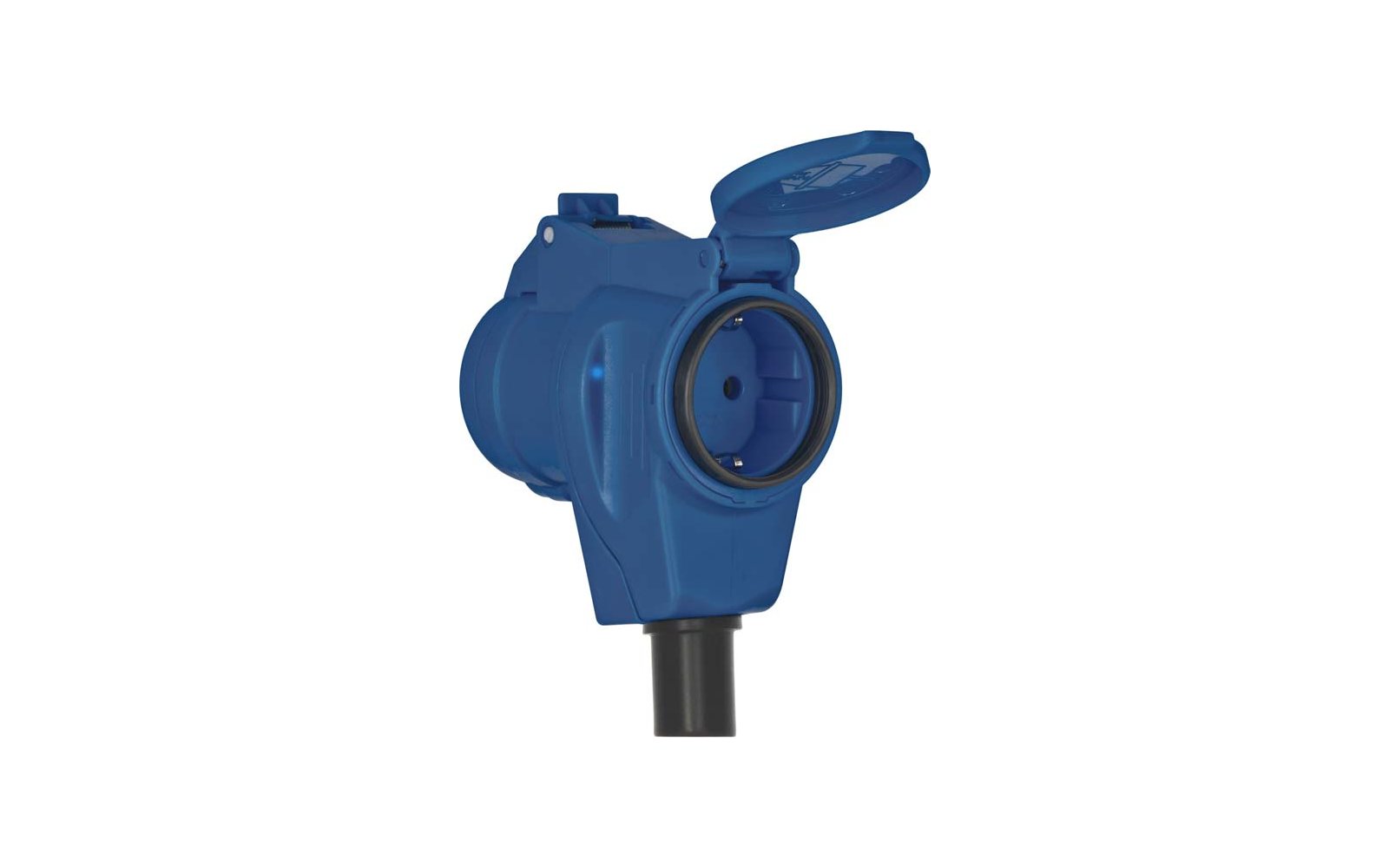 Produktbild Brennenstuhl CEE Camping-Verl&auml;ngerungskabel 16 Ampere  1