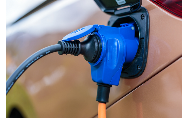 Produktbild Brennenstuhl CEE Camping Verl&auml;ngerungskabel CEE Stecker Winkelkupplung Schutzkontakt Steckdose 230 V / 16 A 1