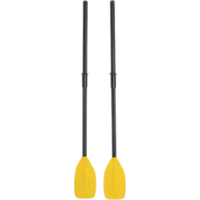 Bestway Hydro Force Set de pagaies 2 pi&egrave;ces 124 cm