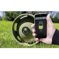E-Trailer E-Gaslevel Gasflasche Füllstandsanzeige