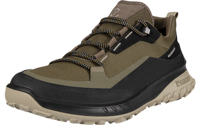 Ecco Ult-Trn men's hiking shoe