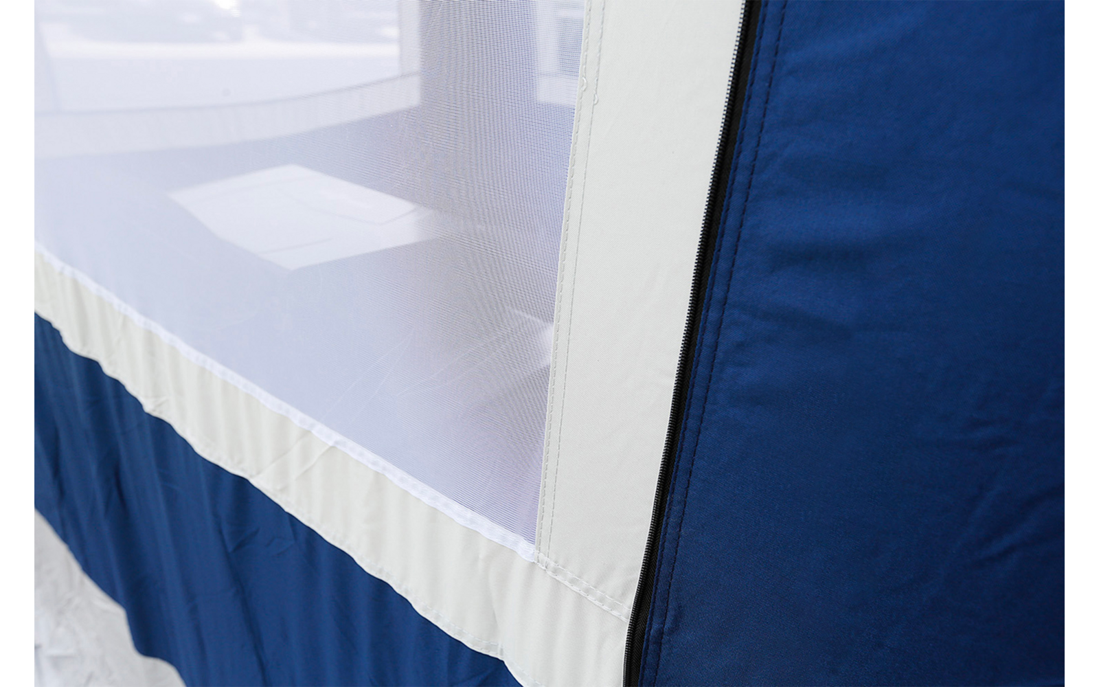 Produktbild Brunner Gusto NG K&uuml;chenzelt mit Stahlgest&auml;nge 1