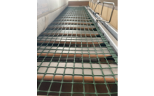 Froli Auflagegitter für Bettsysteme (Meterware)