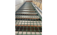 Froli P2/1 Grille de support pour systèmes de lit